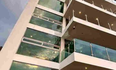 DEPARTAMENTO EN VENTA EN LAGO ESMERALDA