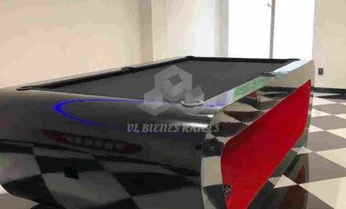 DEPARTAMENTO EN VENTA EN LAGO ESMERALDA