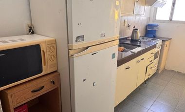 Alquiler AMOBLADO 2 Dormitorios en el Centro