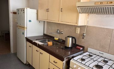 Alquiler AMOBLADO 2 Dormitorios en el Centro