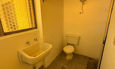 Alquiler AMOBLADO 2 Dormitorios en el Centro