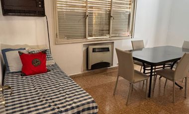 Alquiler AMOBLADO 2 Dormitorios en el Centro