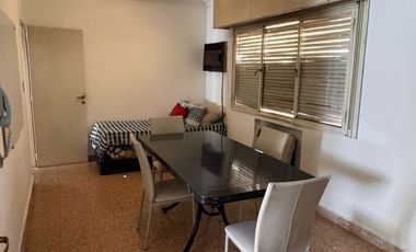 Alquiler AMOBLADO 2 Dormitorios en el Centro