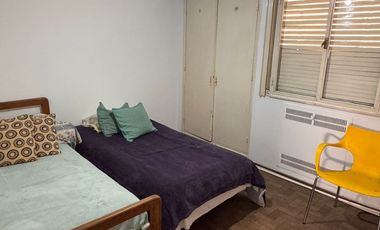 Alquiler AMOBLADO 2 Dormitorios en el Centro