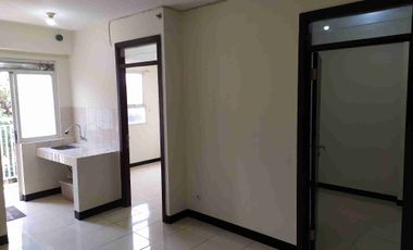 Apartemen lantai rendah dengan lokasi strategis Pondok Bambu