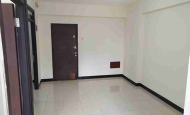 Apartemen lantai rendah dengan lokasi strategis Pondok Bambu