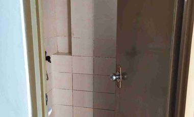 Apartemen lantai rendah dengan lokasi strategis Pondok Bambu