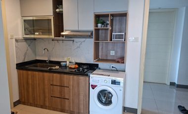 Dijual Apartemen Anderson