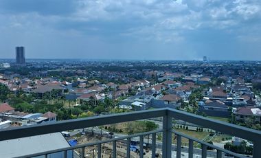 Dijual Apartemen Anderson