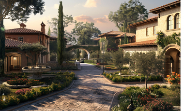 Veneto at Portofino South, For Sale Residential Lot