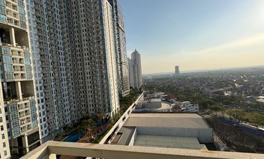 Dijual  Apartemen Anderson