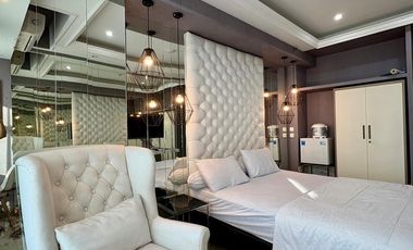 Dijual  Apartemen Anderson