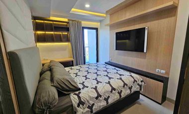Promo 1 BR Patraland Amarta Apartemen by Patrajasa