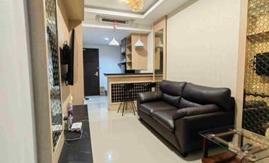 Promo 1 BR Patraland Amarta Apartemen by Patrajasa