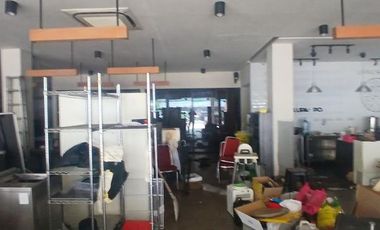 Disewakan Standalone Building , Luas 450m2 di Rawamangun, Jakarta Timur