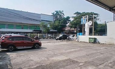 Disewakan Standalone Building , Luas 450m2 di Rawamangun, Jakarta Timur