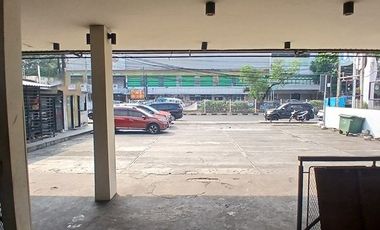 Disewakan Standalone Building , Luas 450m2 di Rawamangun, Jakarta Timur