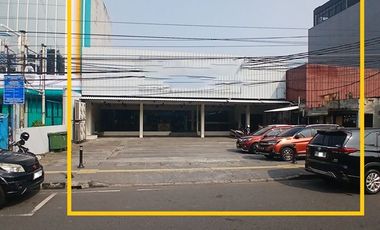 Disewakan Standalone Building , Luas 450m2 di Rawamangun, Jakarta Timur