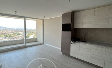 Depto Monvoisin/av. Pajaritos, 3d+2b+estacionamiento+bodega