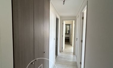 Depto Monvoisin/av. Pajaritos, 3d+2b+estacionamiento+bodega