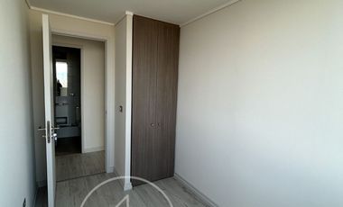 Depto Monvoisin/av. Pajaritos, 3d+2b+estacionamiento+bodega