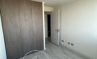 Depto Monvoisin/av. Pajaritos, 3d+2b+estacionamiento+bodega