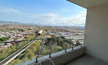 Depto Monvoisin/av. Pajaritos, 3d+2b+estacionamiento+bodega