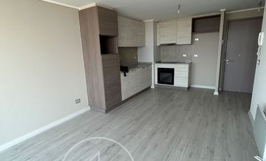 Depto Monvoisin/av. Pajaritos, 3d+2b+estacionamiento+bodega