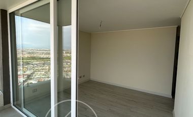 Depto Monvoisin/av. Pajaritos, 3d+2b+estacionamiento+bodega