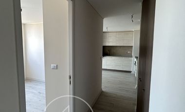 Depto Monvoisin/av. Pajaritos, 3d+2b+estacionamiento+bodega