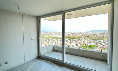 Depto Monvoisin/av. Pajaritos, 3d+2b+estacionamiento+bodega