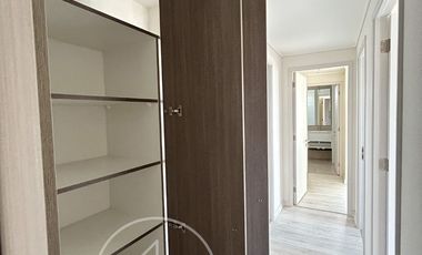 Depto Monvoisin/av. Pajaritos, 3d+2b+estacionamiento+bodega