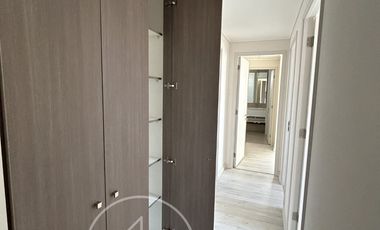 Depto Monvoisin/av. Pajaritos, 3d+2b+estacionamiento+bodega