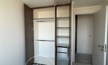 Depto Monvoisin/av. Pajaritos, 3d+2b+estacionamiento+bodega