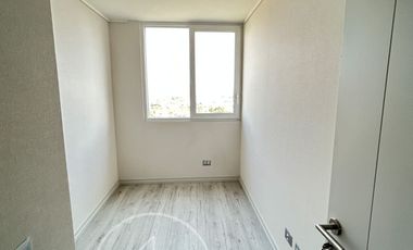 Depto Monvoisin/av. Pajaritos, 3d+2b+estacionamiento+bodega