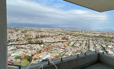 Depto Monvoisin/av. Pajaritos, 3d+2b+estacionamiento+bodega