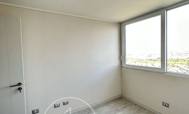 Depto Monvoisin/av. Pajaritos, 3d+2b+estacionamiento+bodega