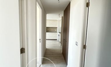 Depto Monvoisin/av. Pajaritos, 3d+2b+estacionamiento+bodega