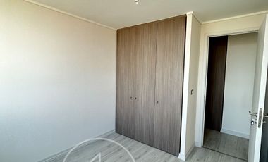 Depto Monvoisin/av. Pajaritos, 3d+2b+estacionamiento+bodega