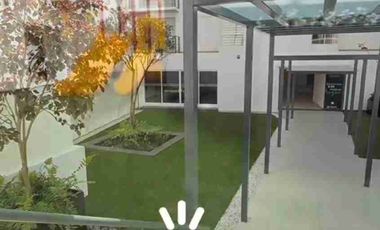 Renta Departamento Molina