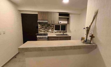 Renta Departamento Molina