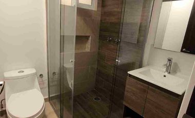 Renta Departamento Molina