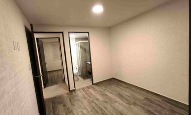 Renta Departamento Molina