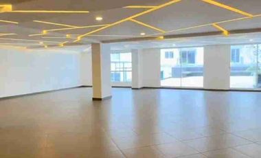 Renta Departamento Molina