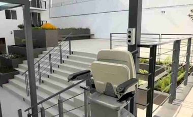 Renta Departamento Molina