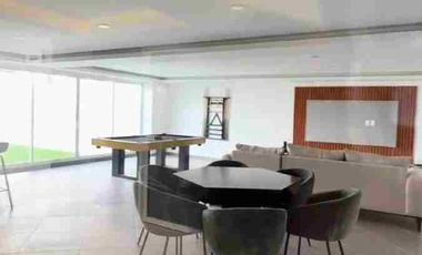 Renta Departamento Molina