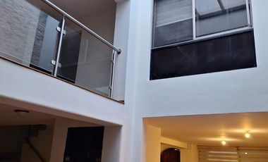 Casa en Terrazas en VENTA