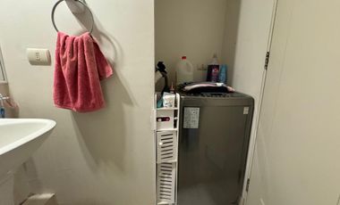 Se vende Departamento 2D/1B en condominio en Valparaiso