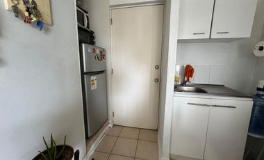 Se vende Departamento 2D/1B en condominio en Valparaiso