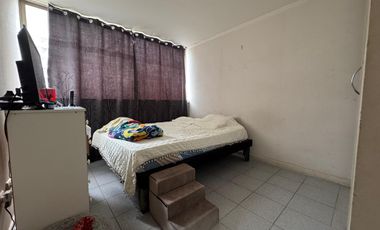Se vende Departamento 2D/1B en condominio en Valparaiso